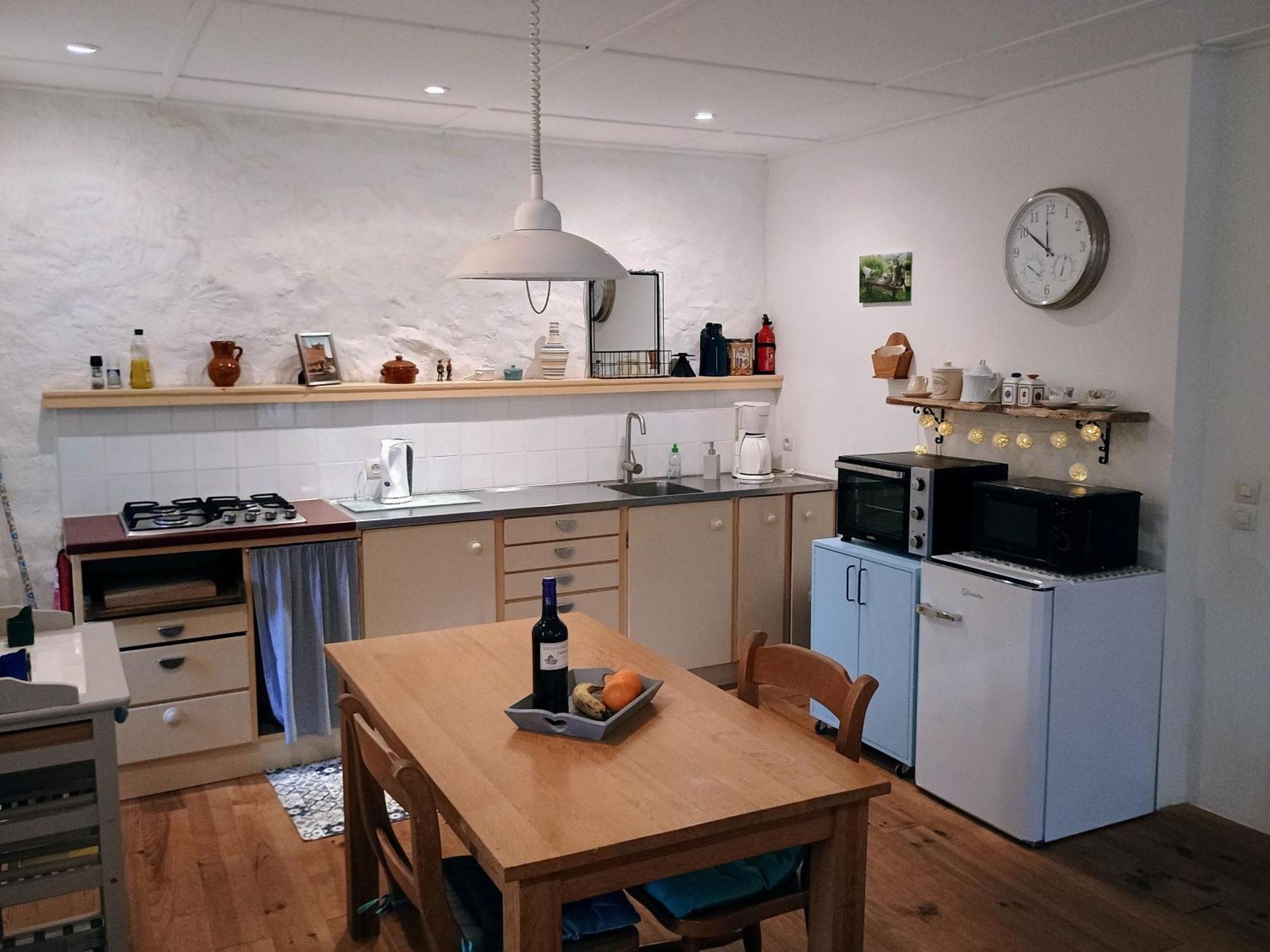 Les Cavaleries Apartment Nonards Luaran gambar