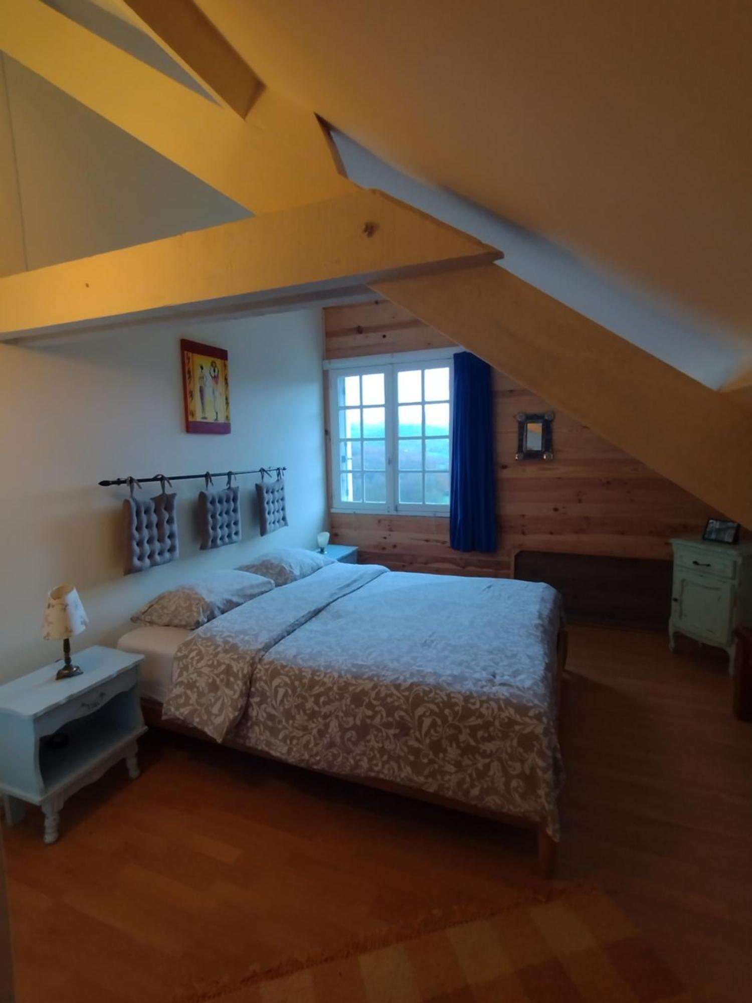 Les Cavaleries Apartment Nonards Luaran gambar